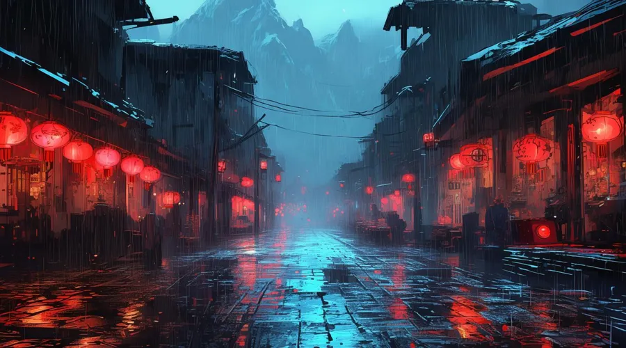 逆水寒手游游戏图片3